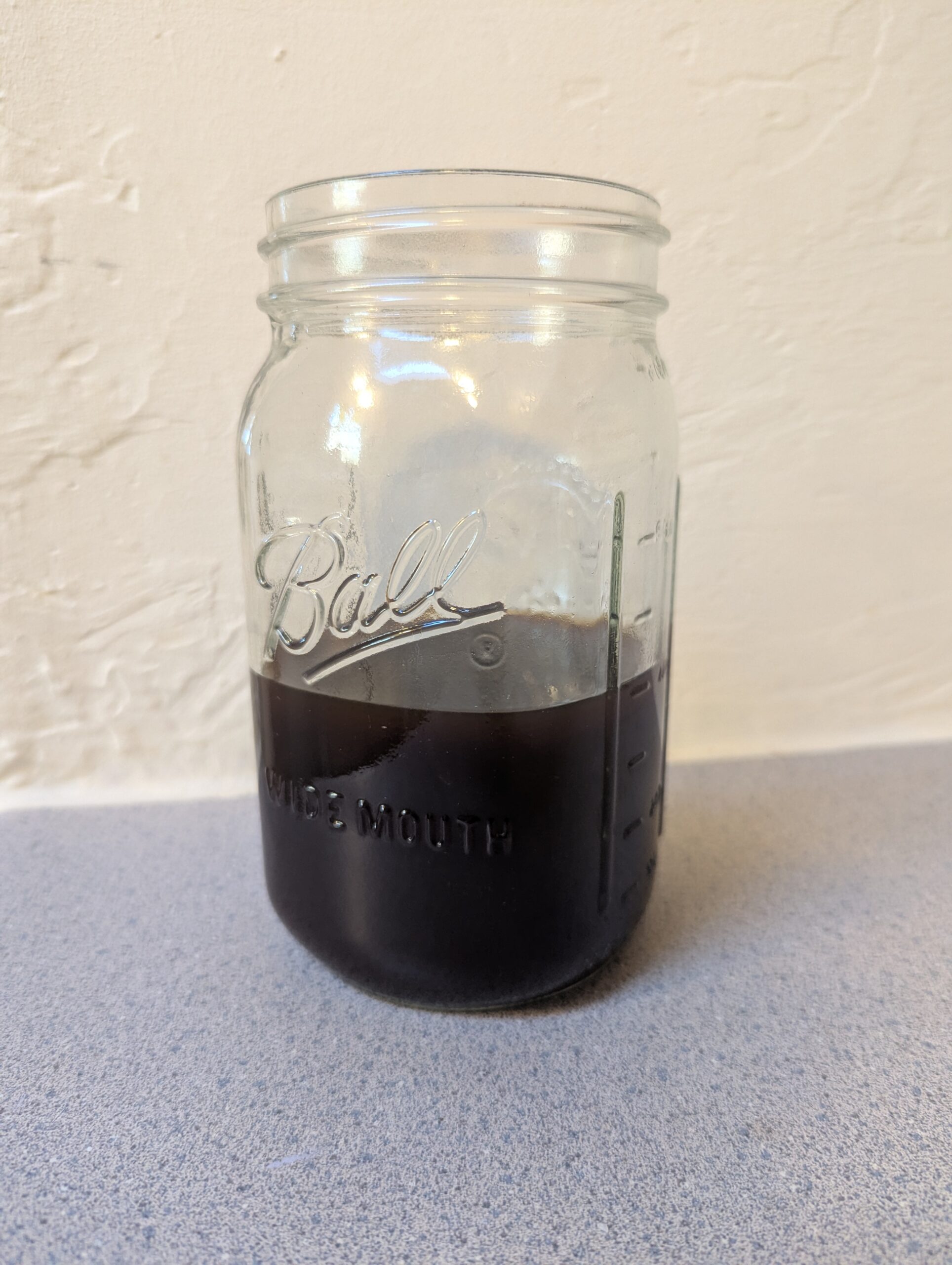 Coffee Enemas